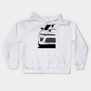 Camaro 2018 Kids Hoodie